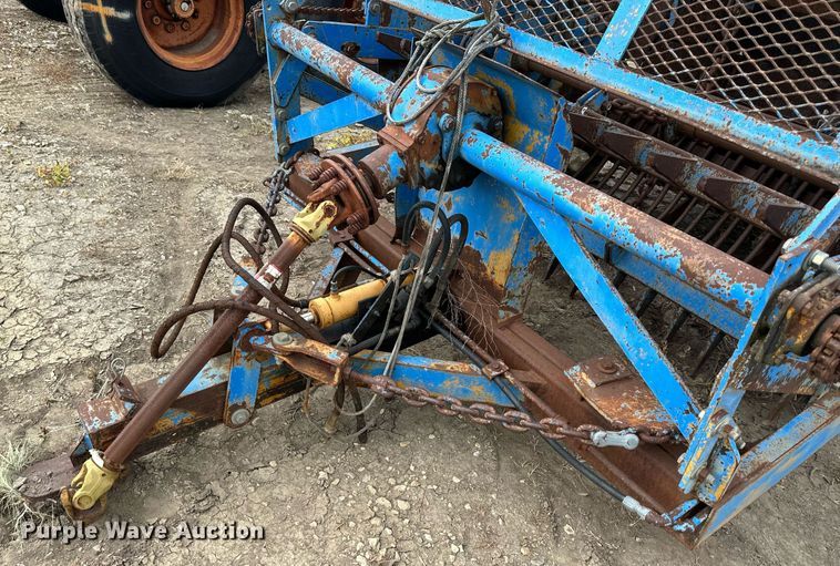 image for item DO5094 Anderson  rock picker