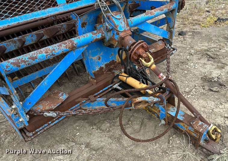 image for item DO5094 Anderson  rock picker