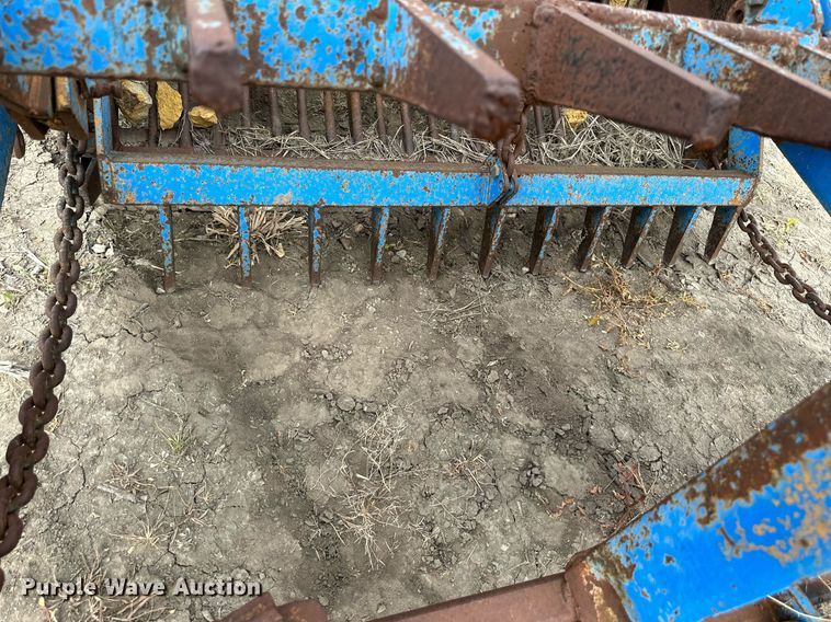 image for item DO5094 Anderson  rock picker