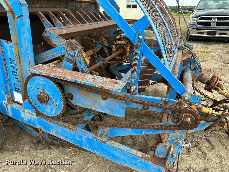image for item DO5094 Anderson  rock picker