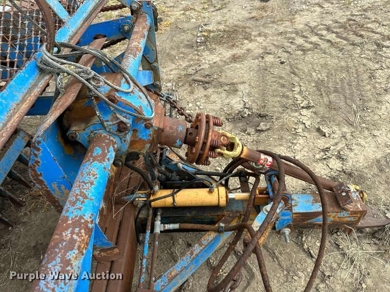 image for item DO5094 Anderson  rock picker