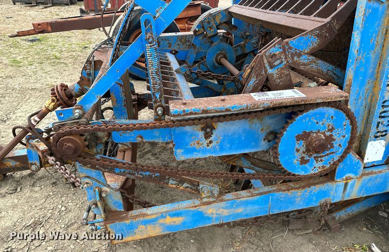image for item DO5094 Anderson  rock picker