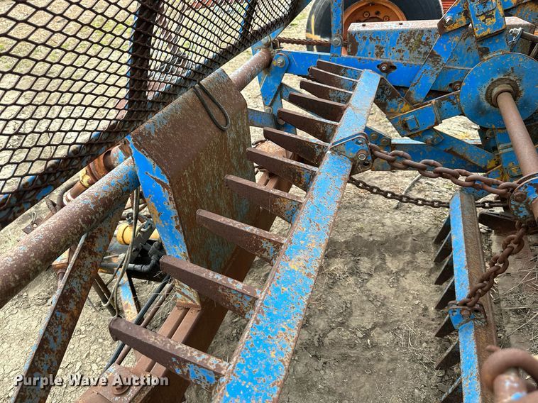 image for item DO5094 Anderson  rock picker
