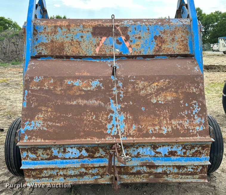 image for item DO5094 Anderson  rock picker
