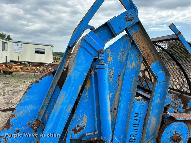image for item DO5094 Anderson  rock picker