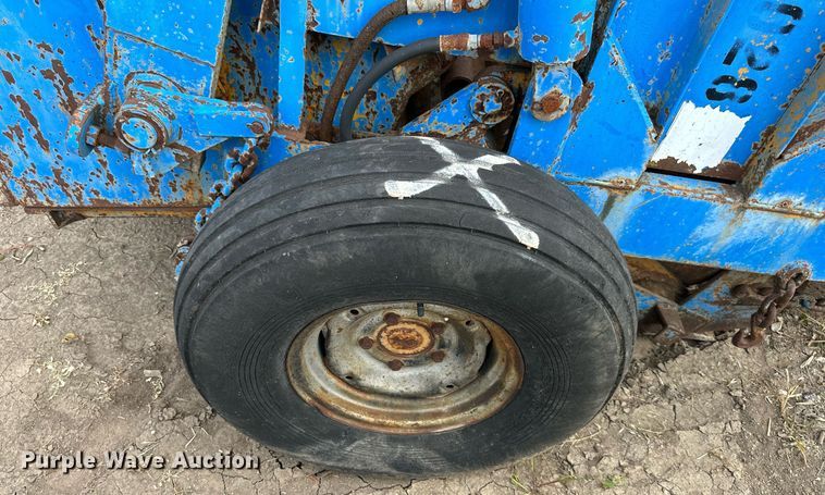 image for item DO5094 Anderson  rock picker