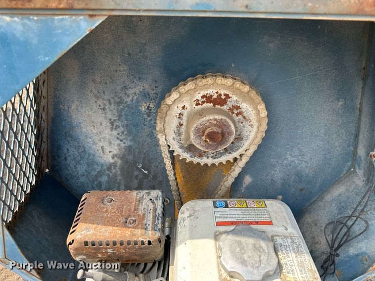 image for item DO5095 Concrete equipment