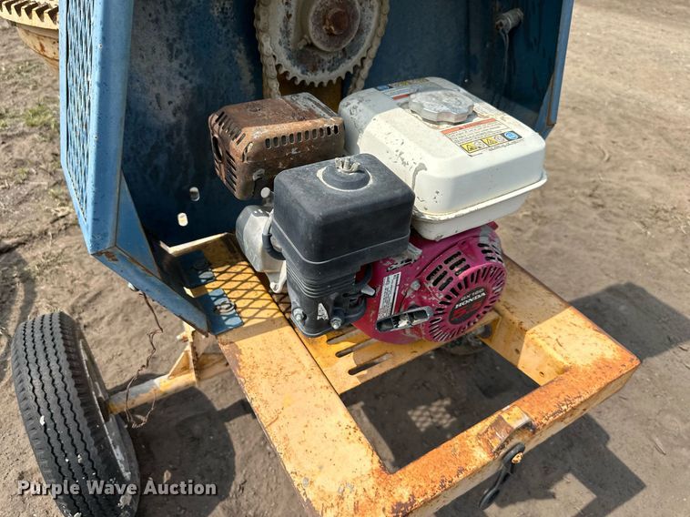 image for item DO5095 Concrete equipment