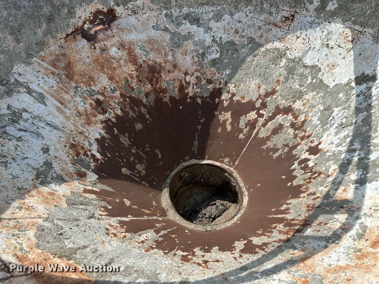 image for item DO5095 Concrete equipment