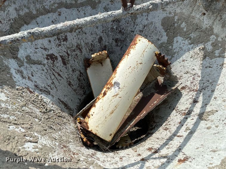 image for item DO5095 Concrete equipment