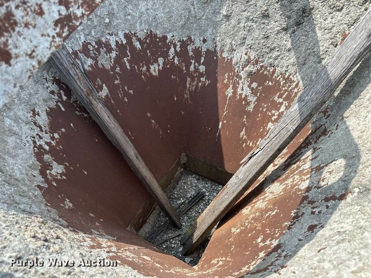 image for item DO5095 Concrete equipment