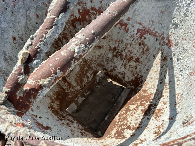 image for item DO5095 Concrete equipment