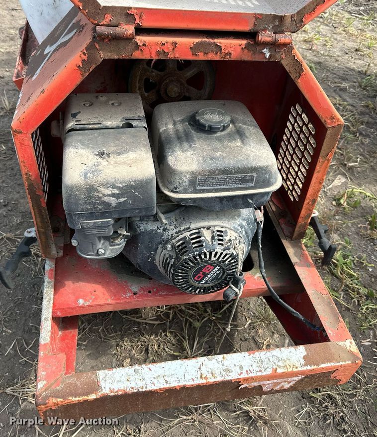 image for item DO5096 Concrete equipment