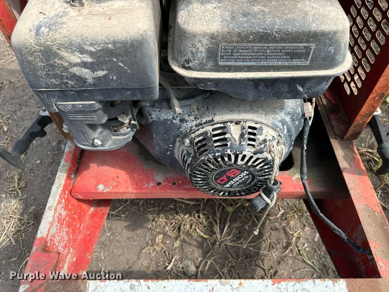 image for item DO5096 Concrete equipment