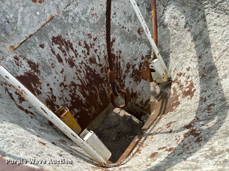 image for item DO5096 Concrete equipment