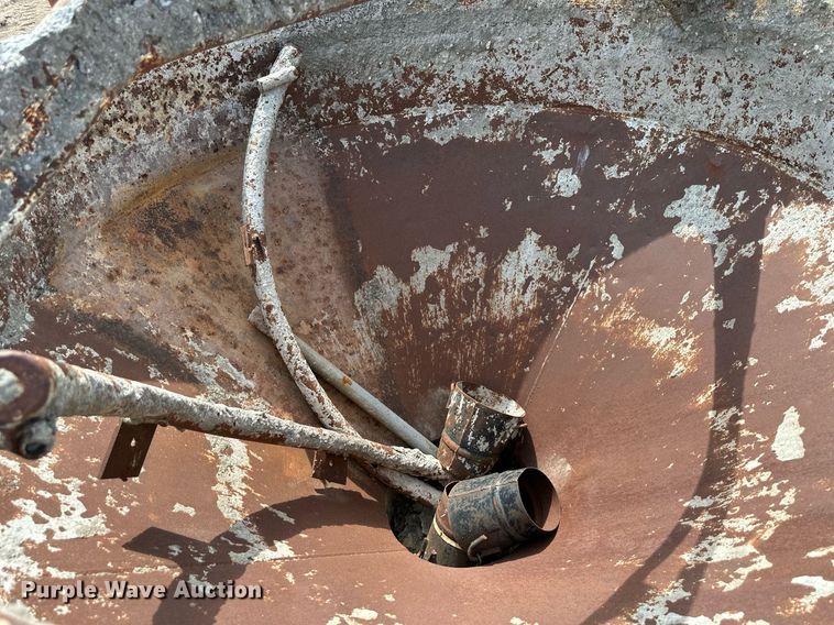 image for item DO5096 Concrete equipment