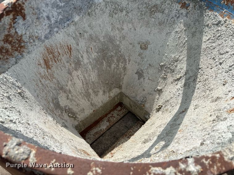 image for item DO5096 Concrete equipment