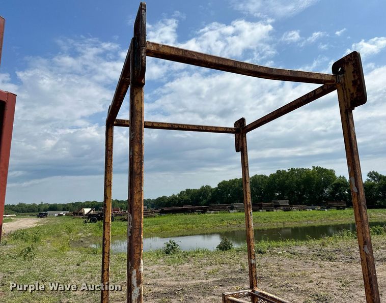 image for item DO5097 (4) man baskets