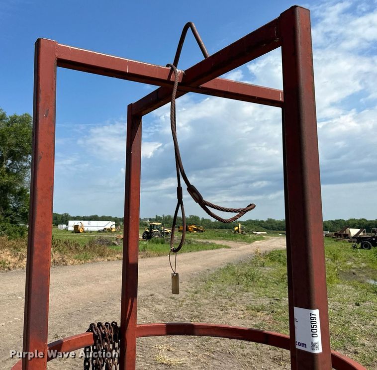 image for item DO5097 (4) man baskets