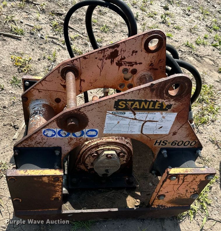 image for item DO5098 (3) plate compactors