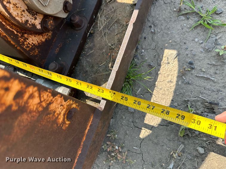 image for item DO5098 (3) plate compactors