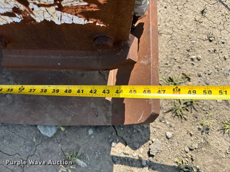 image for item DO5098 (3) plate compactors