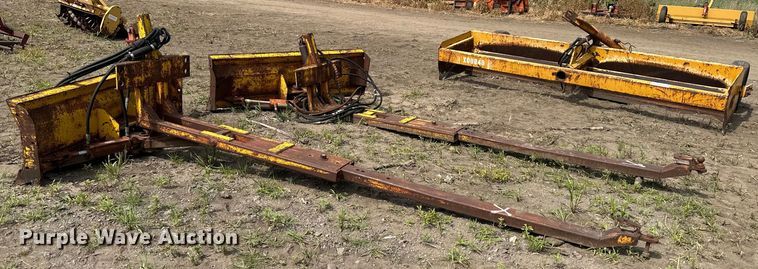 image for item DO5100 (3) blades