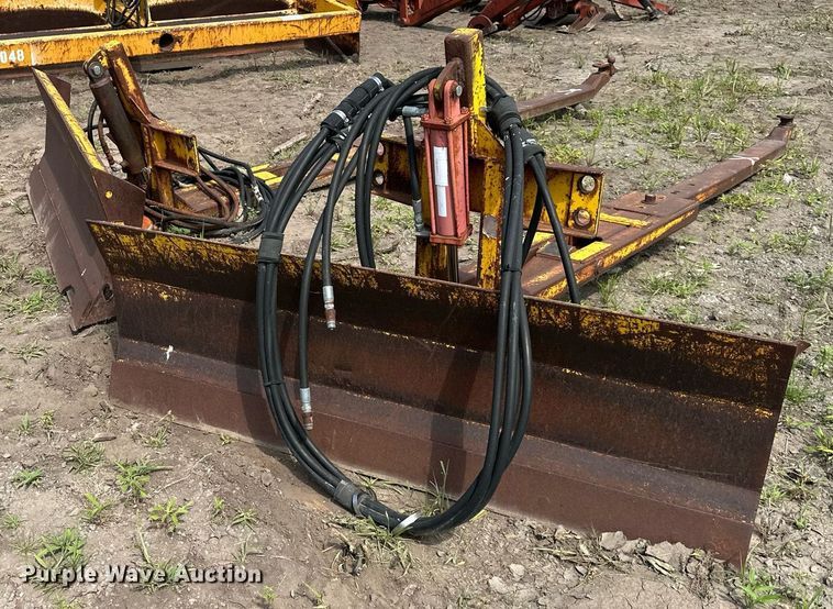 image for item DO5100 (3) blades