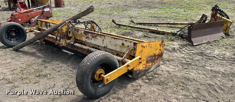 image for item DO5100 (3) blades