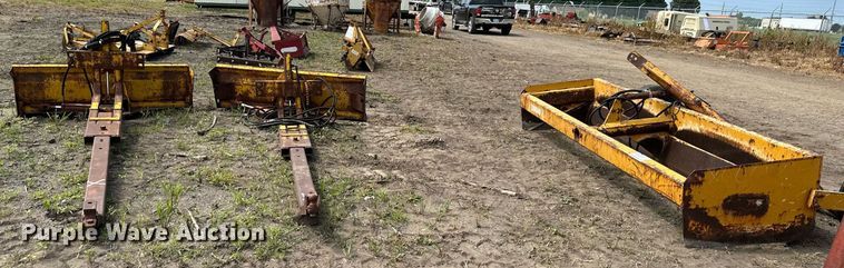 image for item DO5100 (3) blades