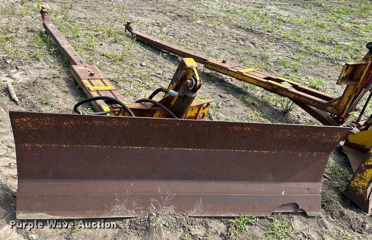 image for item DO5100 (3) blades