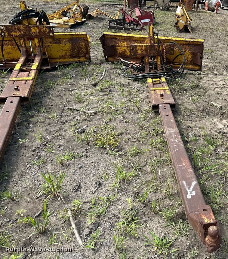 image for item DO5100 (3) blades