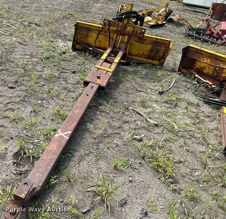 image for item DO5100 (3) blades