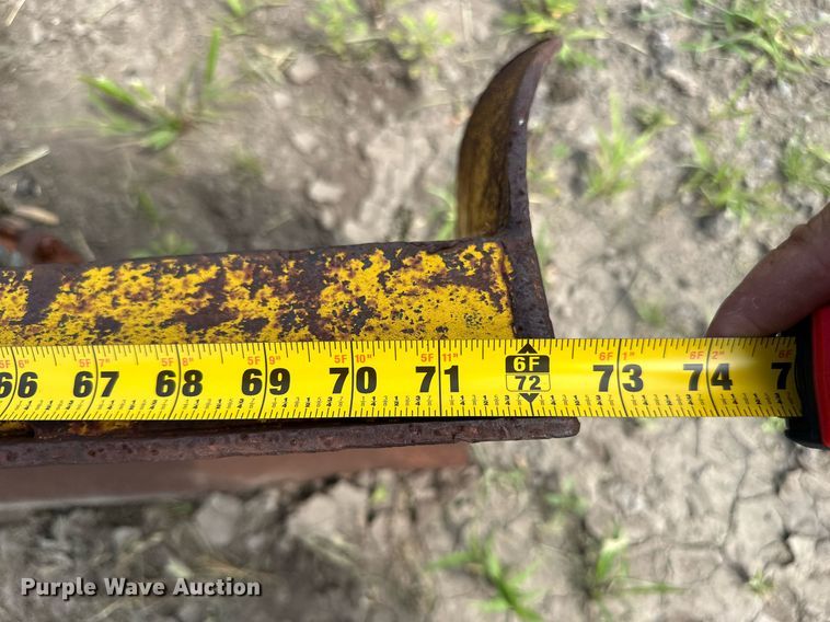 image for item DO5100 (3) blades