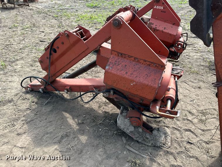 image for item DO5101 (3) Ditch Witch trencher attachments