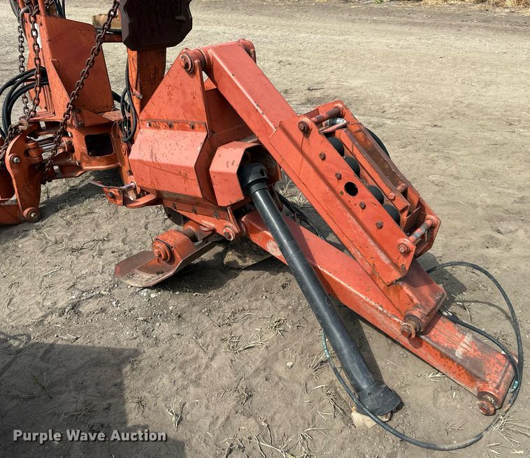 image for item DO5101 (3) Ditch Witch trencher attachments