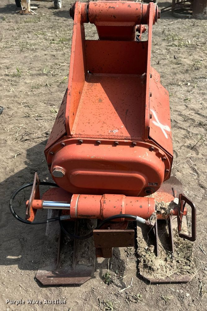 image for item DO5101 (3) Ditch Witch trencher attachments