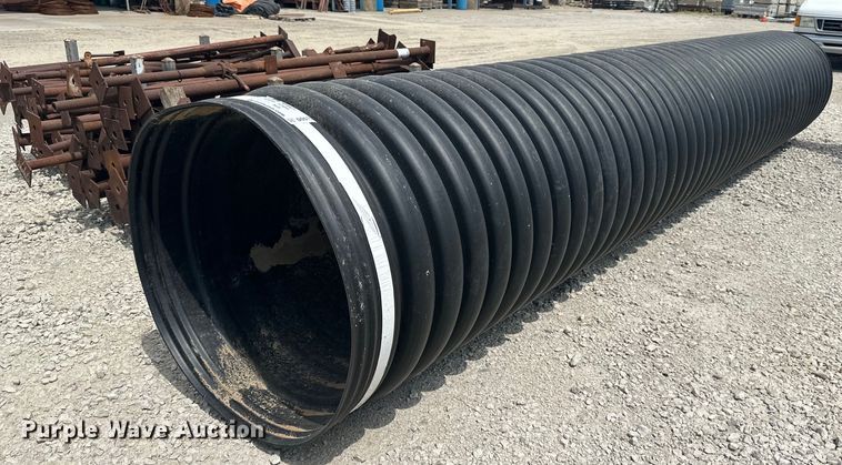 image for item DO5150 Culvert