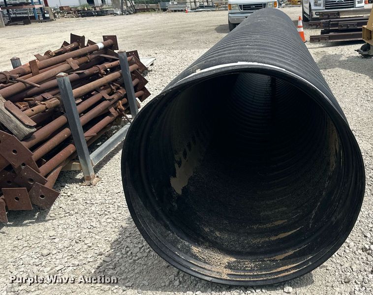 image for item DO5150 Culvert