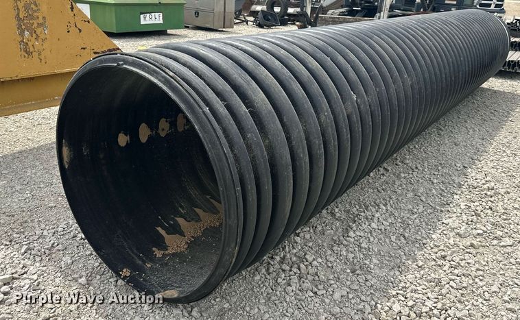 image for item DO5150 Culvert