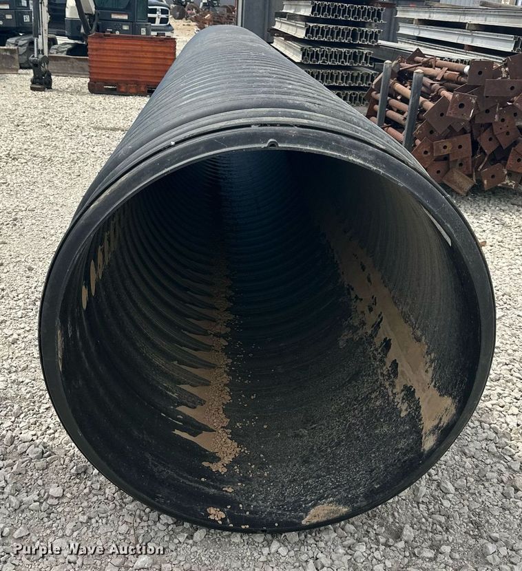 image for item DO5150 Culvert