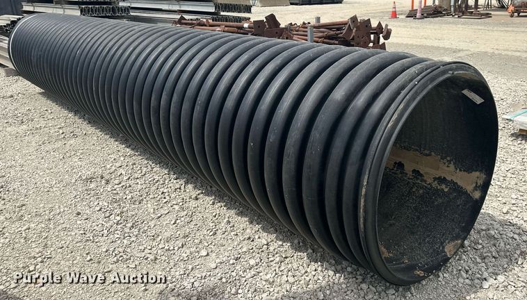 image for item DO5150 Culvert