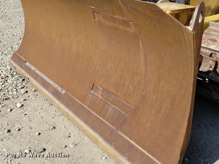 image for item DP3270 2008 Caterpillar D6K XL  dozer