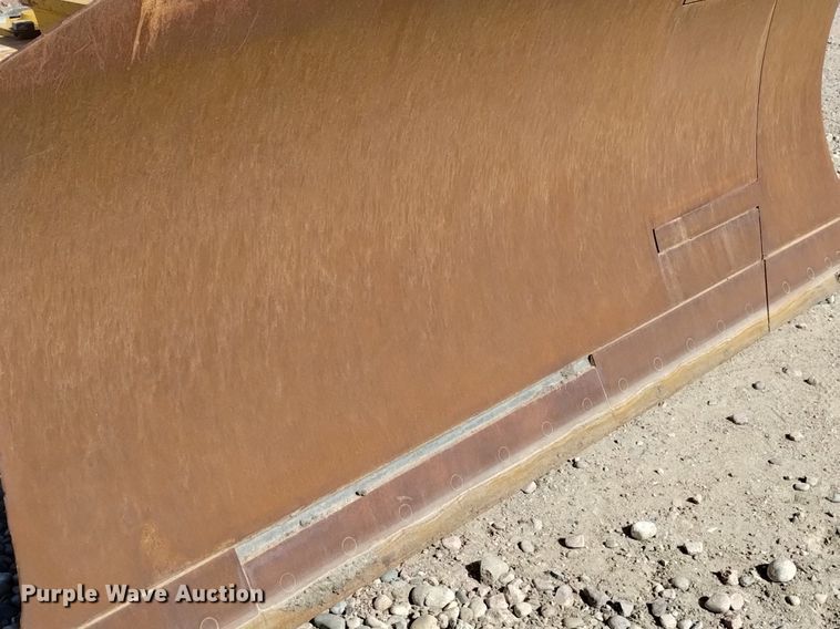 image for item DP3270 2008 Caterpillar D6K XL  dozer