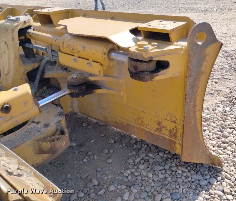 image for item DP3270 2008 Caterpillar D6K XL  dozer
