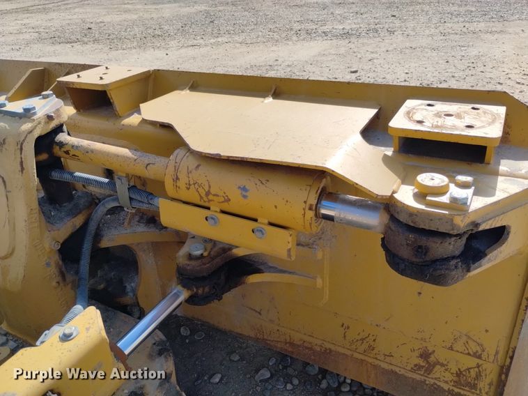 image for item DP3270 2008 Caterpillar D6K XL  dozer