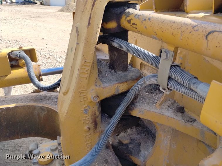 image for item DP3270 2008 Caterpillar D6K XL  dozer