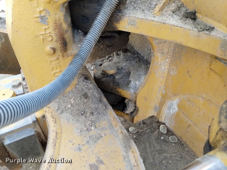 image for item DP3270 2008 Caterpillar D6K XL  dozer