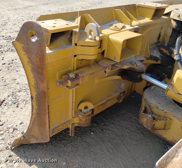image for item DP3270 2008 Caterpillar D6K XL  dozer