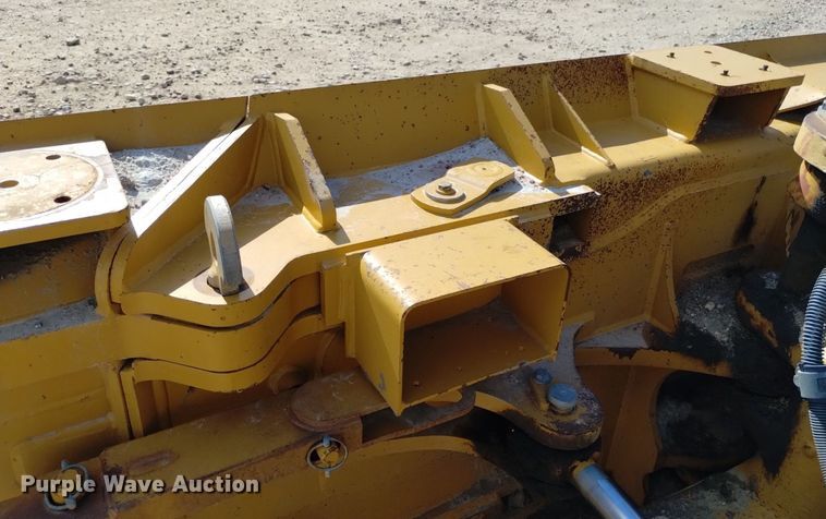 image for item DP3270 2008 Caterpillar D6K XL  dozer
